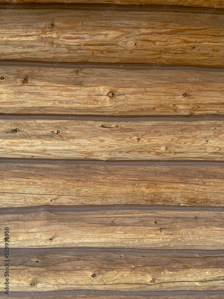 Log Cabin Texture Log Cabin Texture
