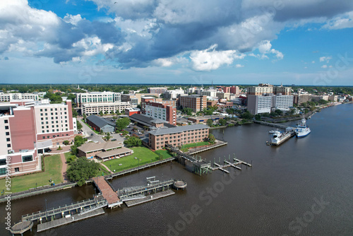 Downtown Wilmington, North Carolina 5 photo