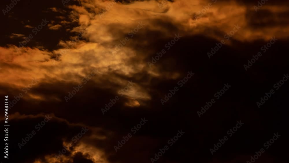 Time lapse of majestic sunset or sunrise landscape beautiful cloud and sky nature landscape scence. 4K footage. Time lapse of majestic sunset or sunrise landscape beautiful cloud and sky nature landscape scence. 4K footage.