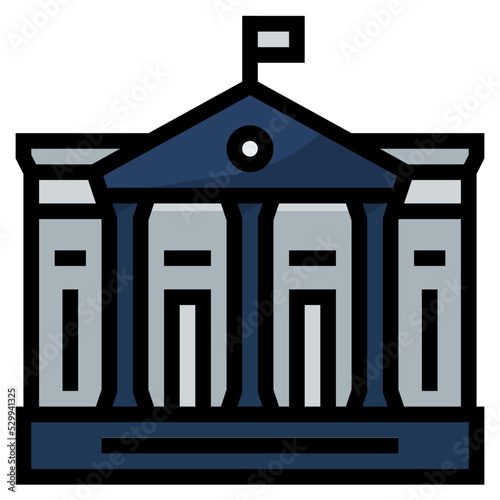 government icon
