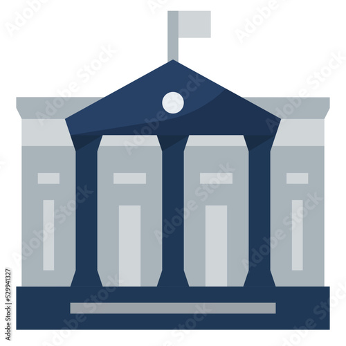 government icon