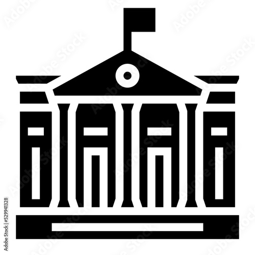 government icon
