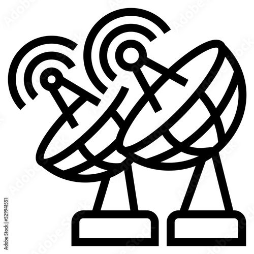 telecommunications icon