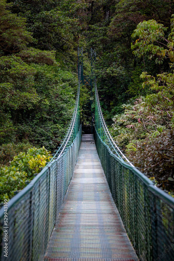 Monteverde, Costa Rica 