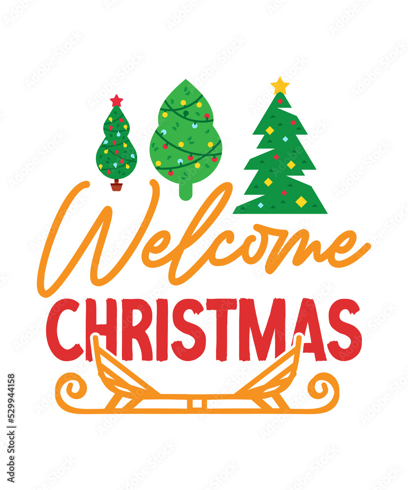 Merry Christmas Svg, svg bundle, Christmas Sign Svg, Round Christmas, Santa Svg, Christmas Round, Christmas SVG, Snowflake SVG, Merry Christmas SVG