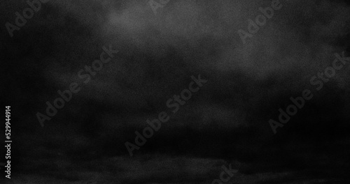 Image of dark, stormy halloween night sky