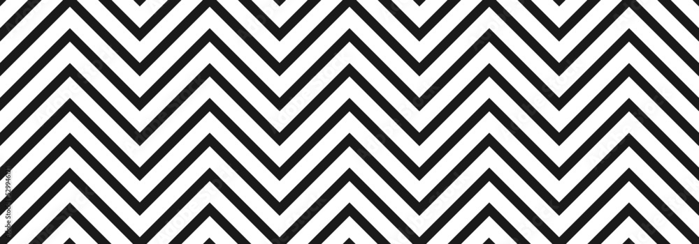 Zigzag line pattern banner background. Triangle illusion effect wallpaper. Zigzag line pattern banner background. Triangle illusion effect wallpaper.
