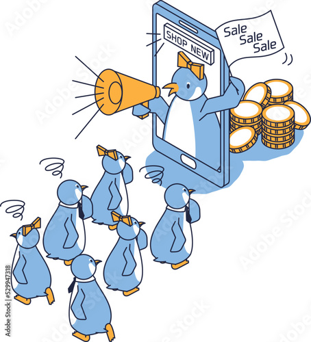 インフルエンサーを使ったPRが失敗