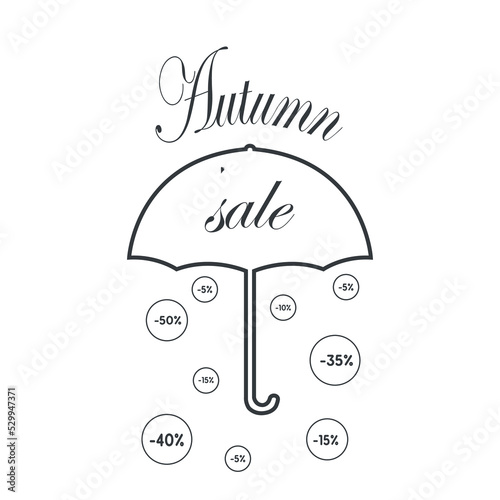 autumn sale