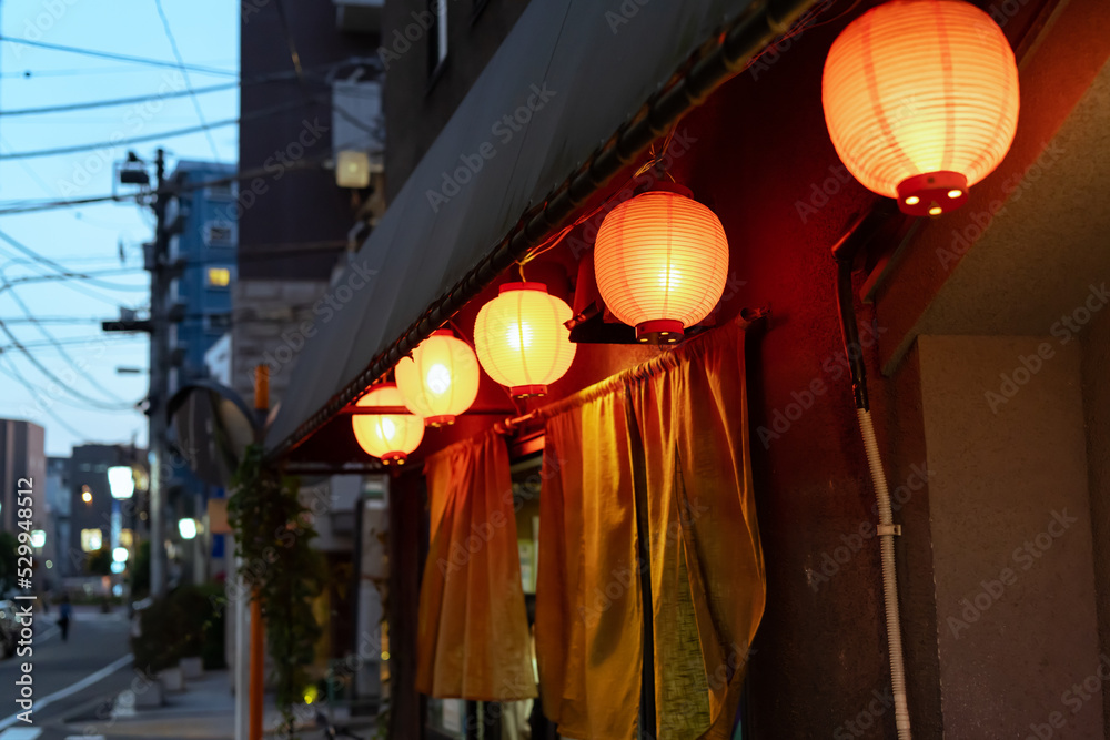 居酒屋・焼き鳥屋