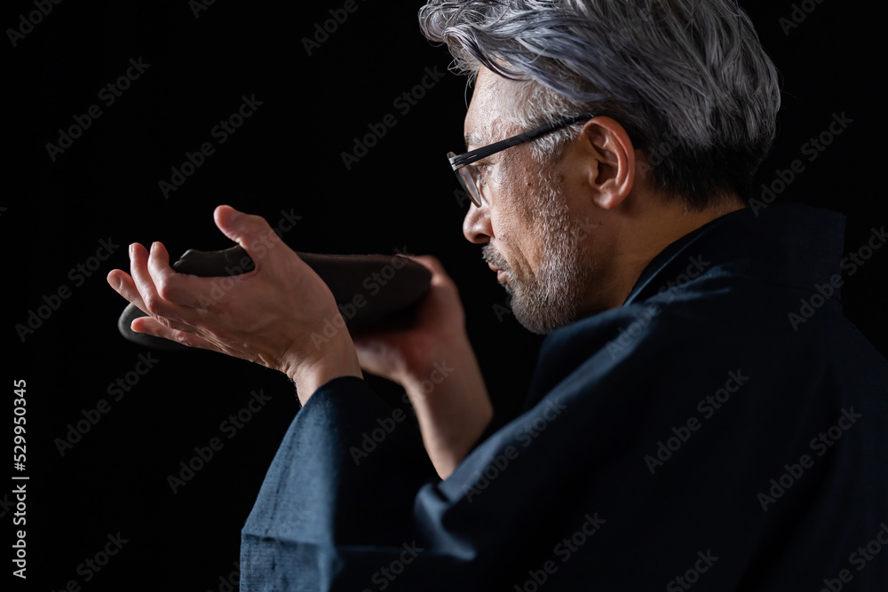 陶芸・男性 陶芸・男性