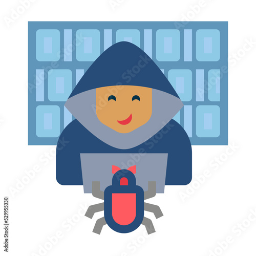 cyber crime