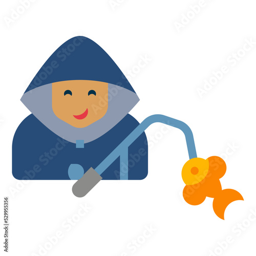 fishing