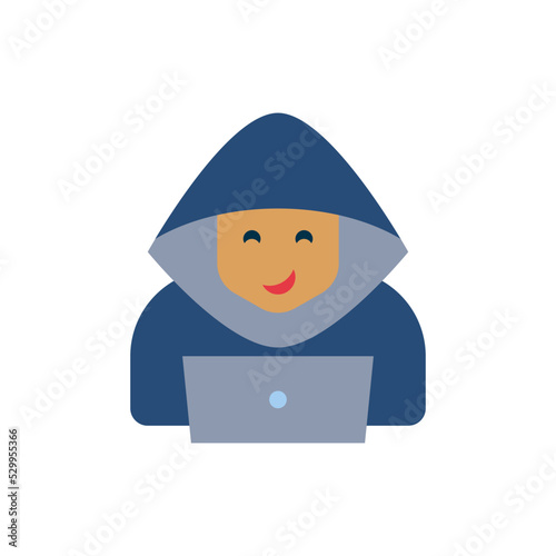hacker