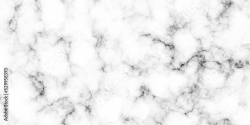 white marble pattern texture natural background. Interiors marble stone wall design, Beautiful drawing with the divorces and wavy lines in gray tones. White marble texture for background or tiles.