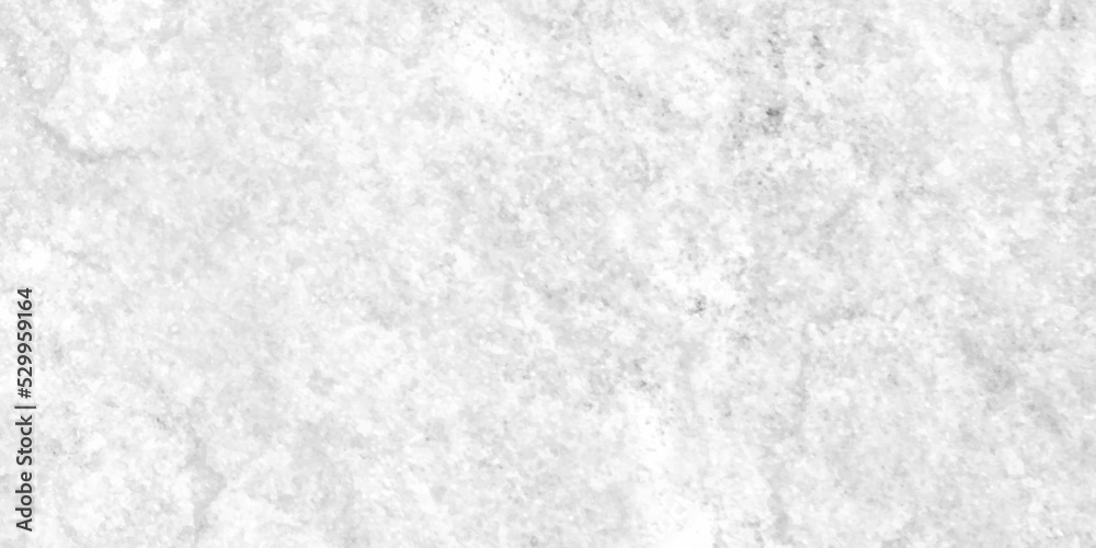 Naklejka premium White stone marble wall backdrop texture rough background. cracked panorama abstract concrete floor or Old cement grunge background. Marble texture surface white grunge wall background.