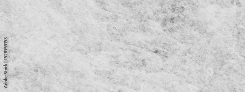 White stone marble wall backdrop texture rough background. cracked panorama abstract concrete floor or Old cement grunge background. Marble texture surface white grunge wall background.