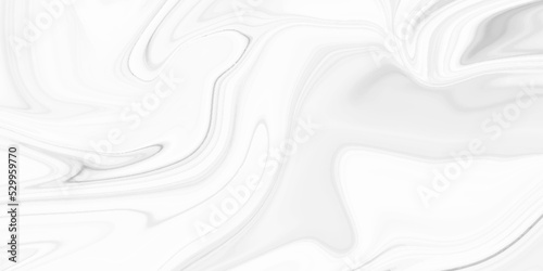 White marble texture with natural pattern for background and desinge. Liquid marble surfaces design and panorama texture grunge backdrop background. Statuario Marble Texture Background.