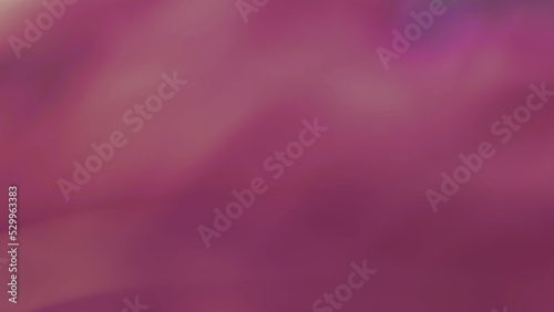Abstract green leaf background with lots of dew drops in light purple gradient blur computer Filter ana gradient has the best quality and resolution space stars universe light color planet quality pur
