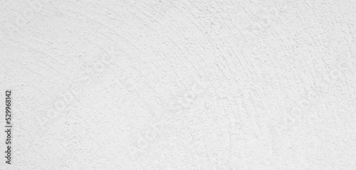 Seamless texture of white cement wall a rough surface, concrete floor for a background.retro and construction concept..