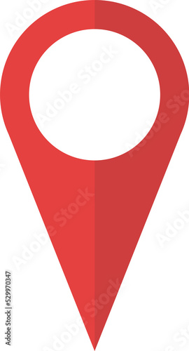 Free Download Geolocation and navigation Icon - GFXLoad