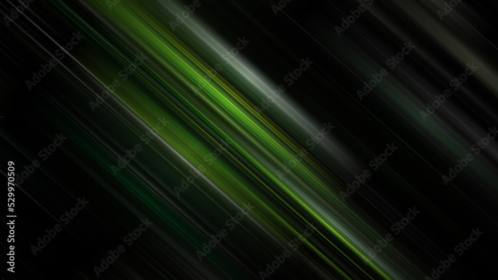Abstract modern glowing lines dark background. Digital Hi tech Abstract data center server. 3d render Abstract modern glowing lines dark background. Digital Hi tech Abstract data center server. 3d render
