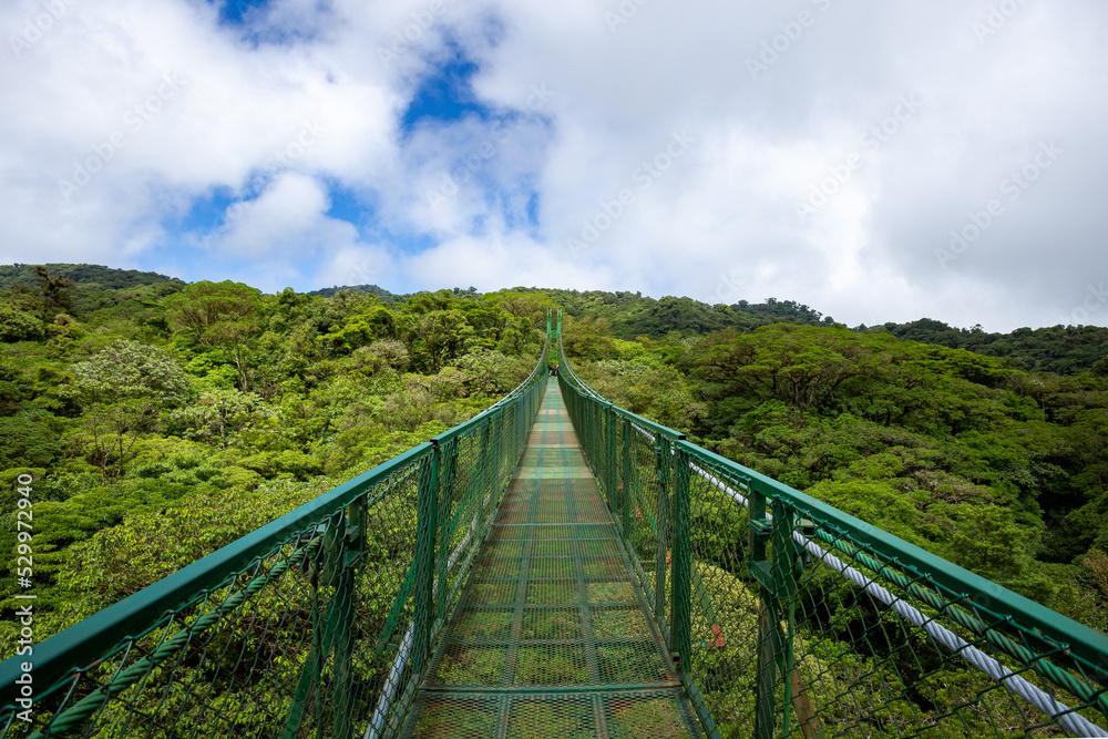 Monteverde, Costa Rica 