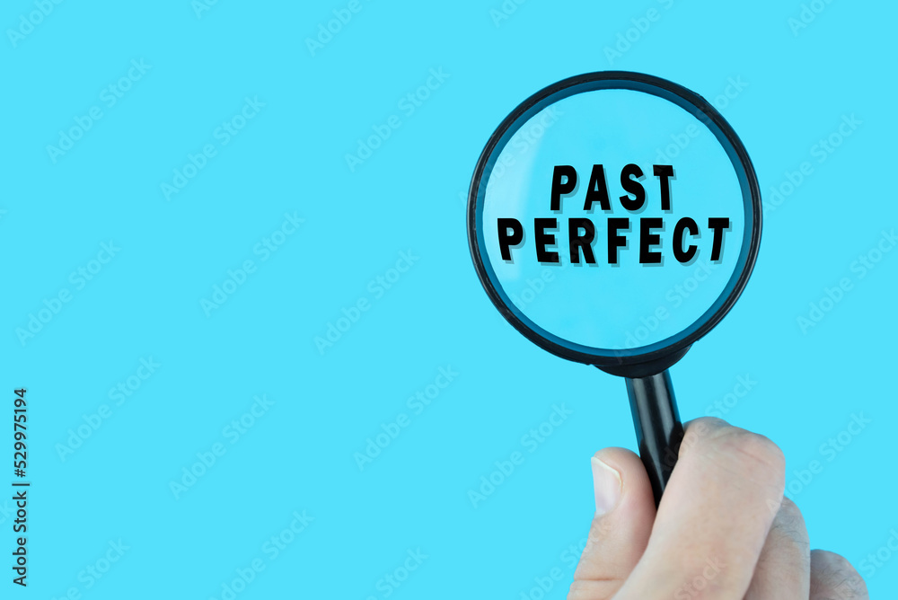 Focused on learning English language. Basic English tenses. Past perfect under magnifying glass. Grammar content for teacher and student. Focused on learning English language. Basic English tenses. Past perfect under magnifying glass. Grammar content for teacher and student.