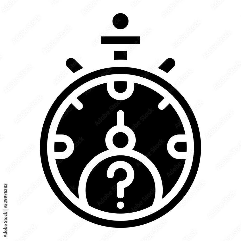stopwatch icon stopwatch icon