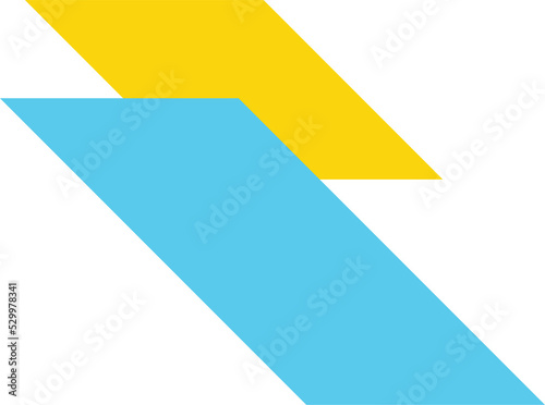 Free Download Abstract pattern parallelogram shape - GFXLoad
