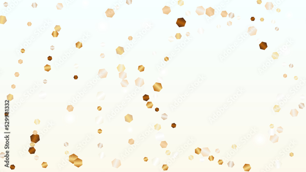 Luxury Background with Confetti of Glitter Particles. Sparkle Lights Texture. New Year pattern. Light Spots. Star Dust. Explosion of Confetti. Design for Invitation. Luxury Background with Confetti of Glitter Particles. Sparkle Lights Texture. New Year pattern. Light Spots. Star Dust. Explosion of Confetti. Design for Invitation.