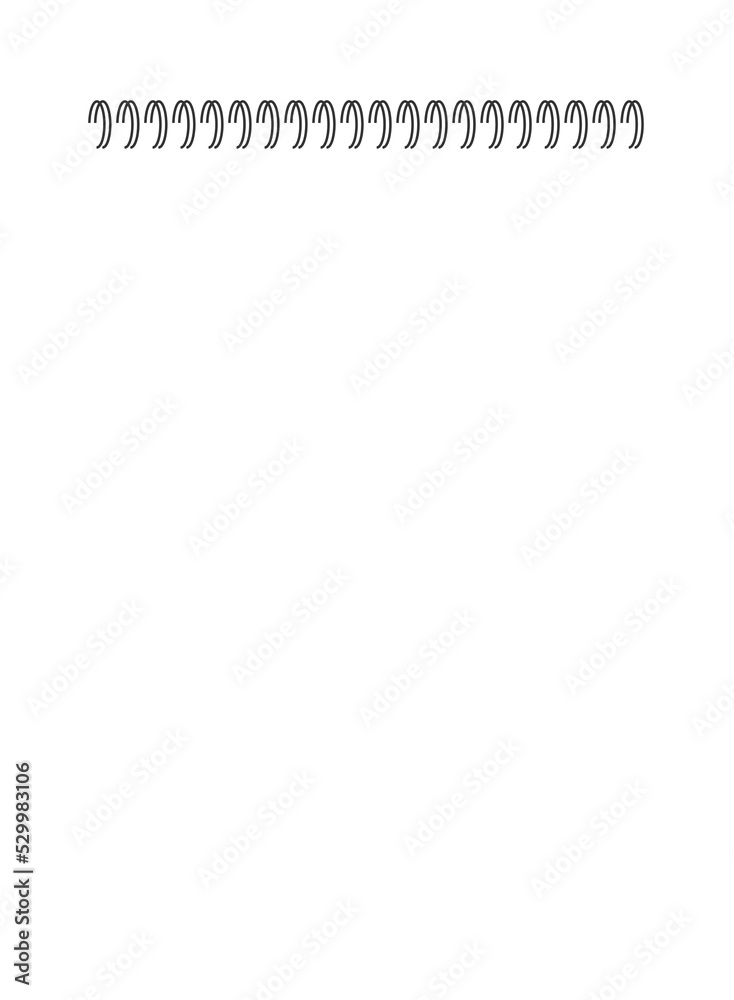 Notebook mockup, with place for your image, text or corporate identity details. Blank mock up with shadow on transparent background. Vector stock illustration. Notebook mockup, with place for your image, text or corporate identity details. Blank mock up with shadow on transparent background. Vector stock illustration.