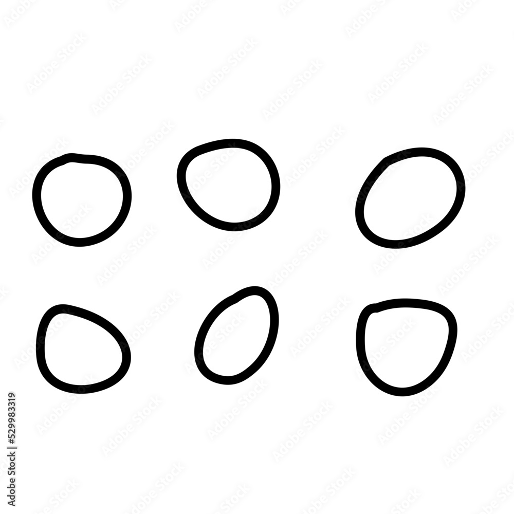 Abstract dots minimalist shape background Abstract dots minimalist shape background