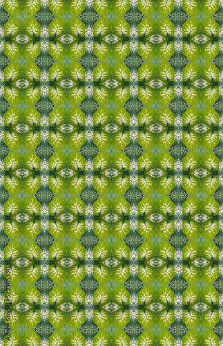 floral pattern for background and wallpaper