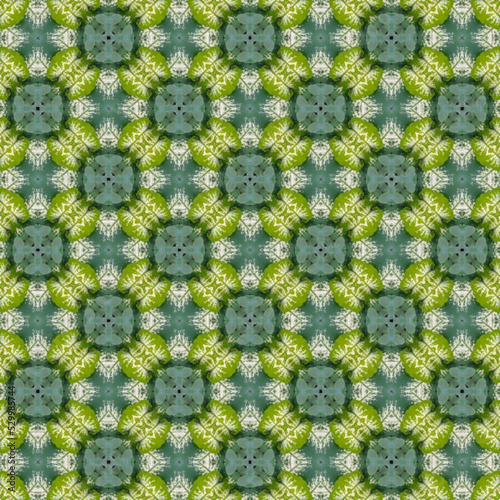 floral pattern for background and wallpaper