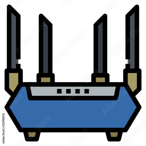 broadband internet