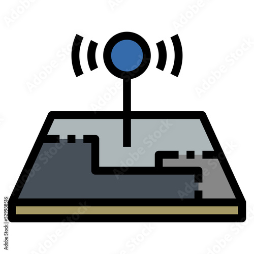 cell site