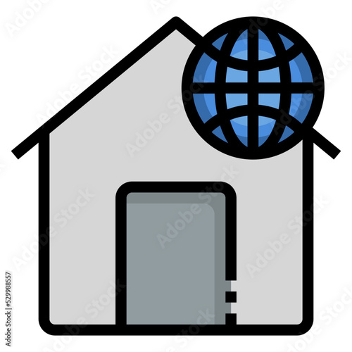 home wifi