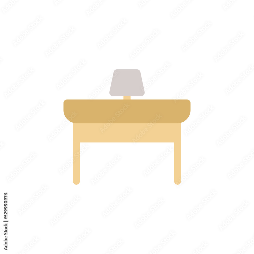Furniture icon is perfect for the web, applications, and additional ornaments for your job Furniture icon is perfect for the web, applications, and additional ornaments for your job
