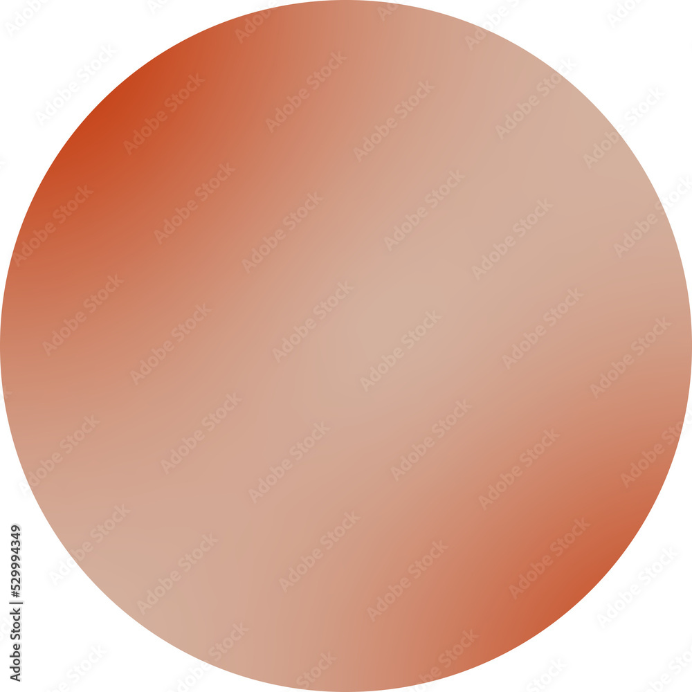 cayenne red - dusty pink - gradient background