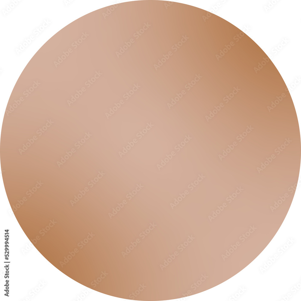 dusty pink - camel brown gradient background