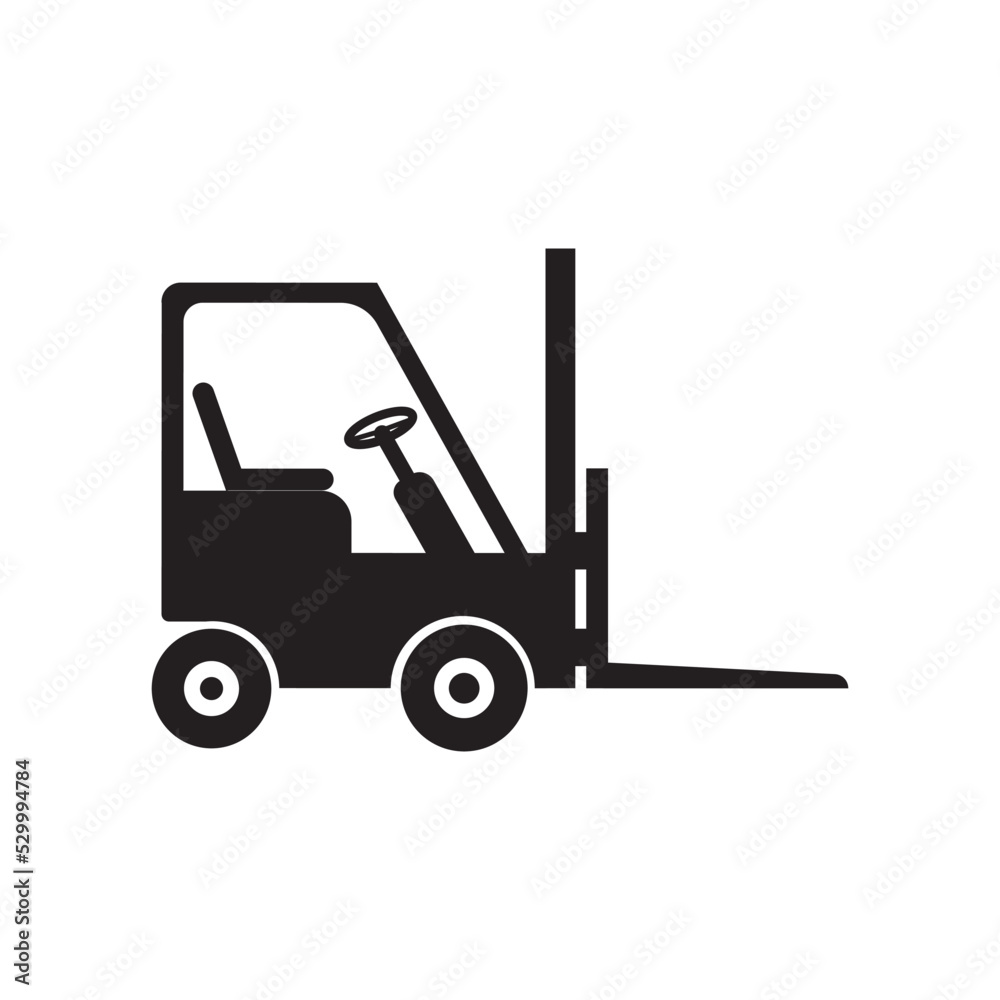 forklift icon