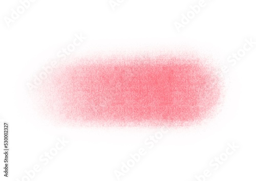 pink charcoal stripe on a white background art