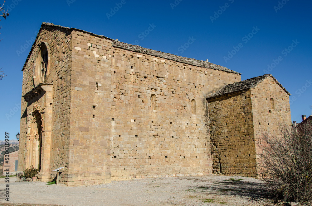 Catalonia - Historic cities, places of interest Catalonia - Historic cities, places of interest