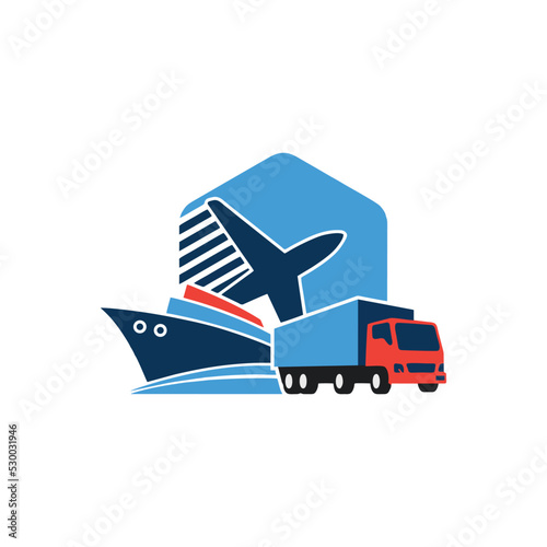 international freight