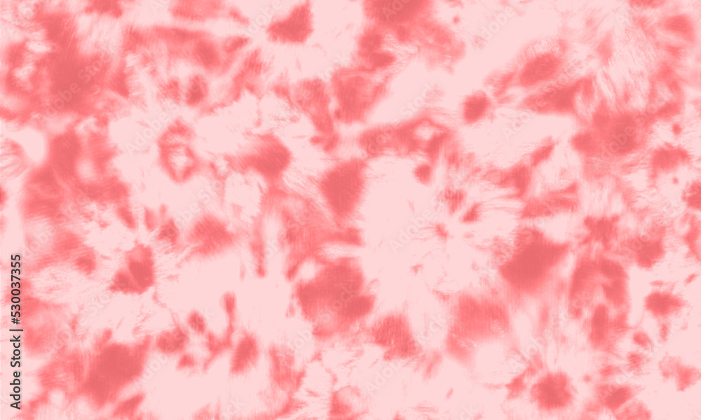 Obraz premium Tie dye abstract texture background.