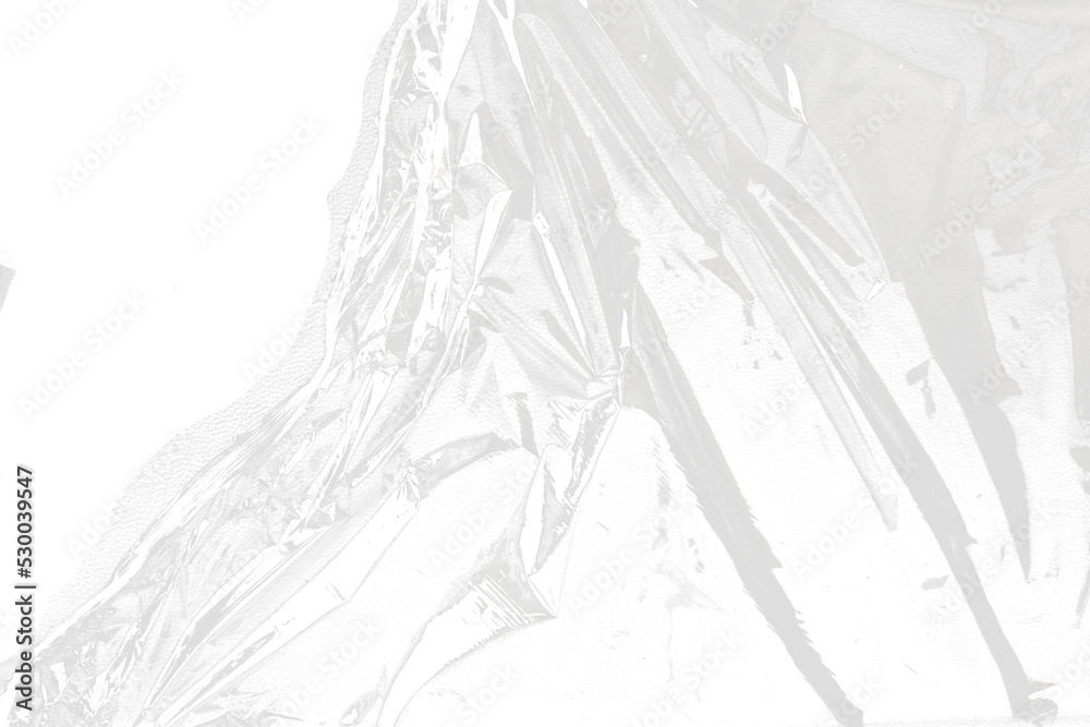 wrapping texture on white background wrapping texture on white background