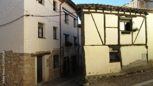 Casa de Covarrubias 