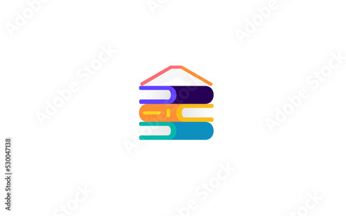 Bücherstapel