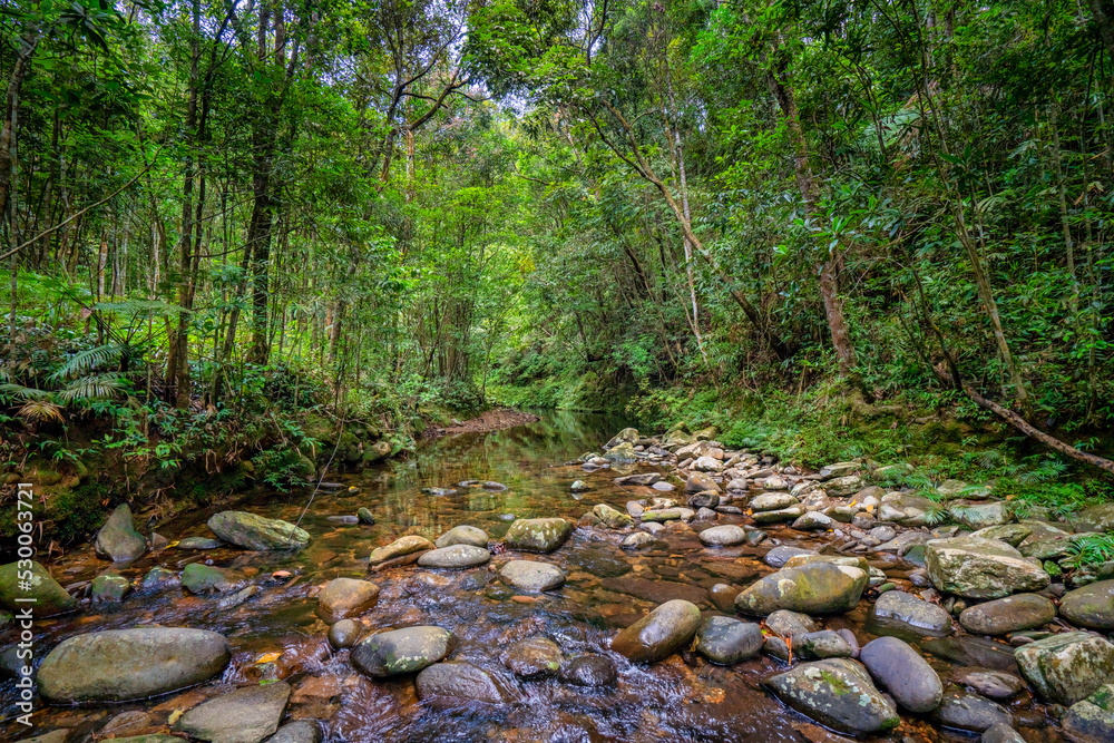 BEAUTIFUL LANDSCAPE PHOTOGRAPHY OF NGU HO OR FIVE LAKE IN BACH MA NATIONAL PARK, HUE, VIETNAM BEAUTIFUL LANDSCAPE PHOTOGRAPHY OF NGU HO OR FIVE LAKE IN BACH MA NATIONAL PARK, HUE, VIETNAM